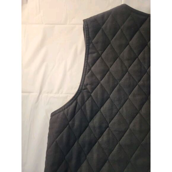 Vintage True Grit Southwestern Aztec Vest Adult Size 3 XS-Small USA Made Cotton - Picture 14 of 15